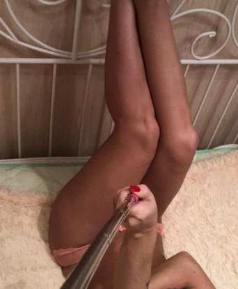 Яна, 23 года, 3 размер груди